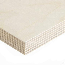 4*8 3/4 5/8 18mm birch film faced cabinet grade plywood